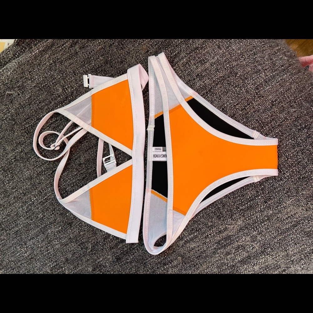 Hoaka bikini